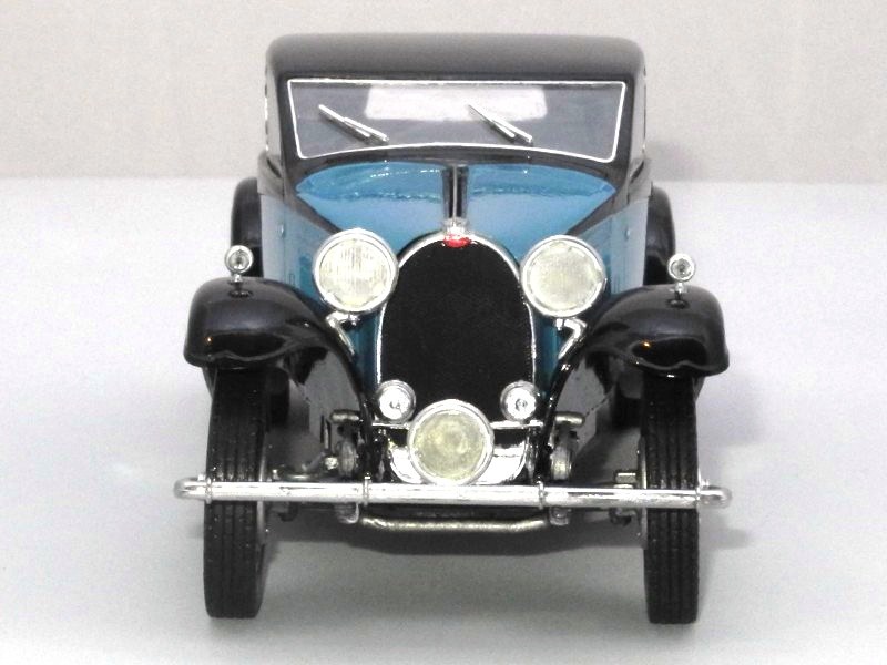 Bugatti Typ 50 1931