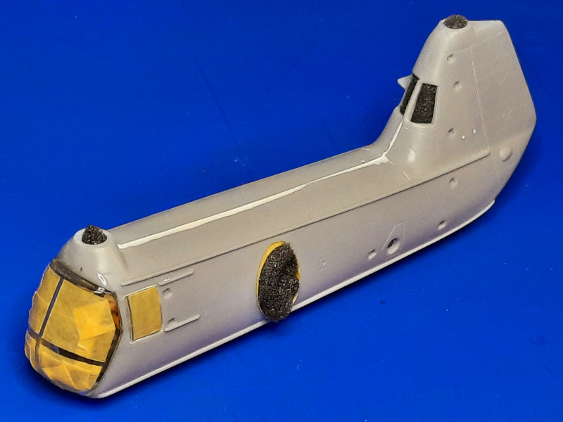 Piasecki HUP-2 Retriever Of HU-1 In The South Pacific 1958 Stock Photo - Foto 3