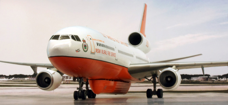 McDonnell Douglas DC-10