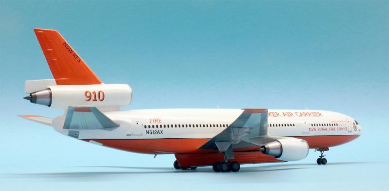 McDonnell Douglas DC-10