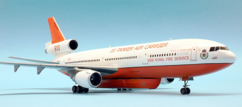 McDonnell Douglas DC-10