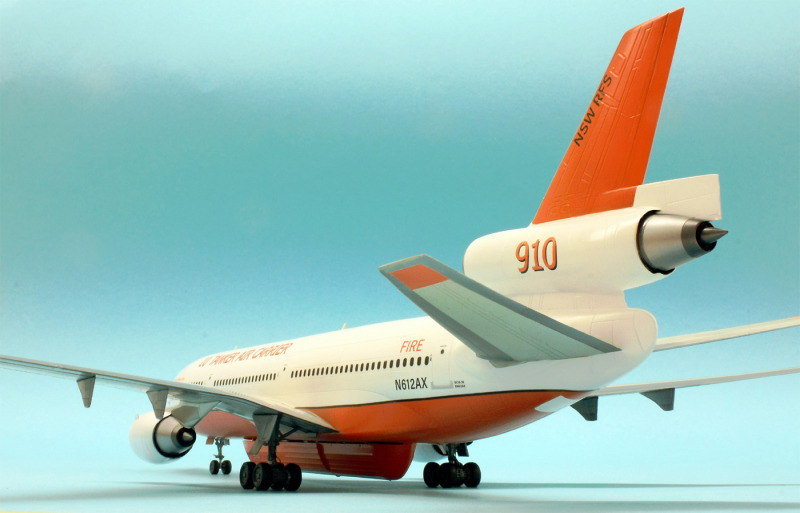 McDonnell Douglas DC-10