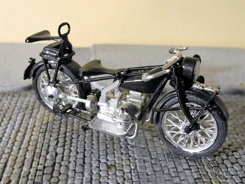 BMW R62