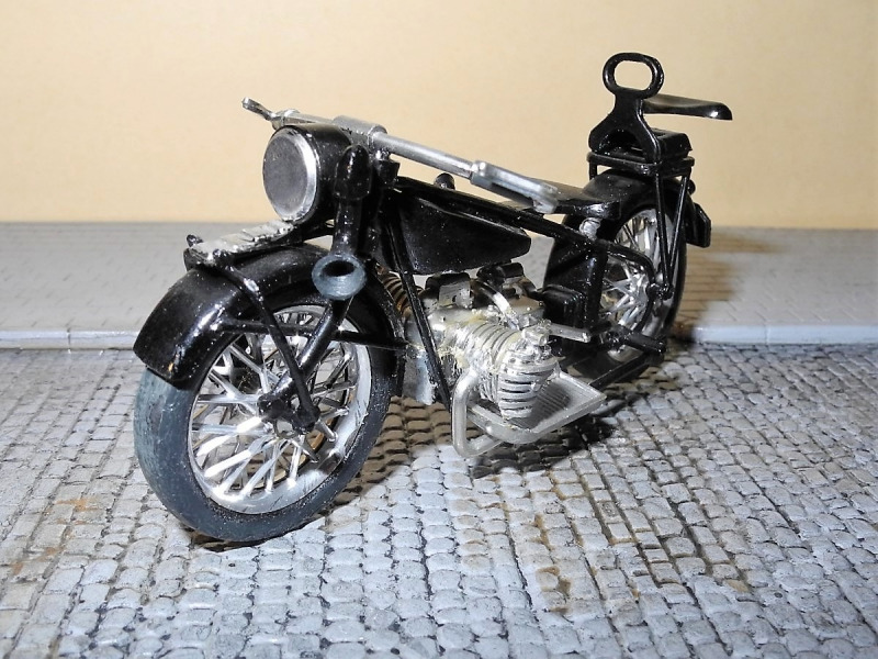 BMW R62