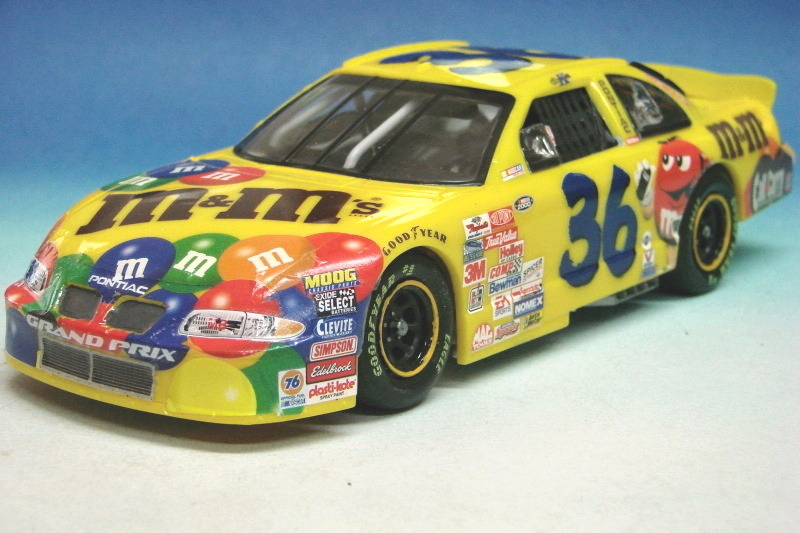 2000 Pontiac Grand Prix