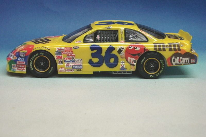 2000 Pontiac Grand Prix