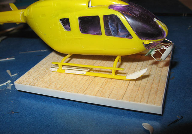 Eurocopter EC135