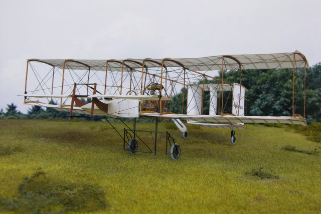 Voisin-Farman I