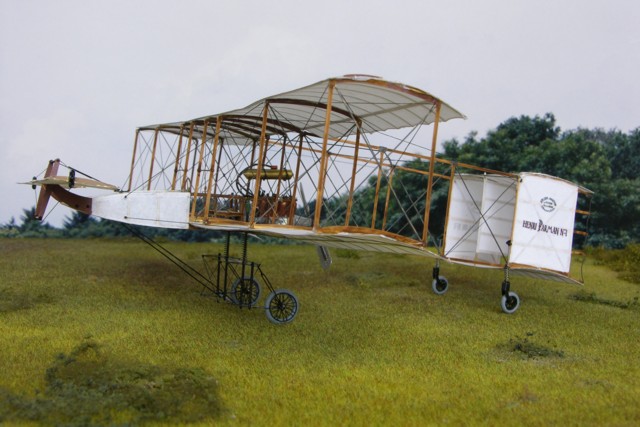 Voisin-Farman I