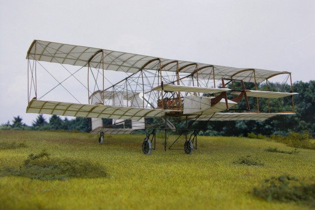 Voisin-Farman I