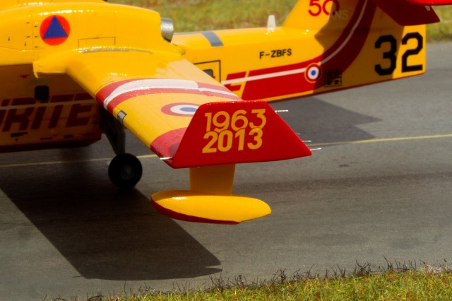 Canadair CL-415