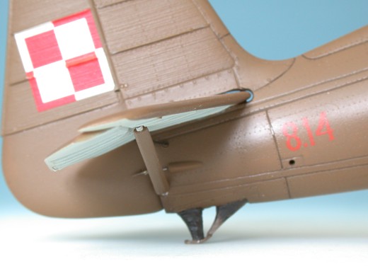 PZL P.11c