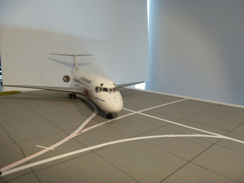McDonnell Douglas DC-9-21