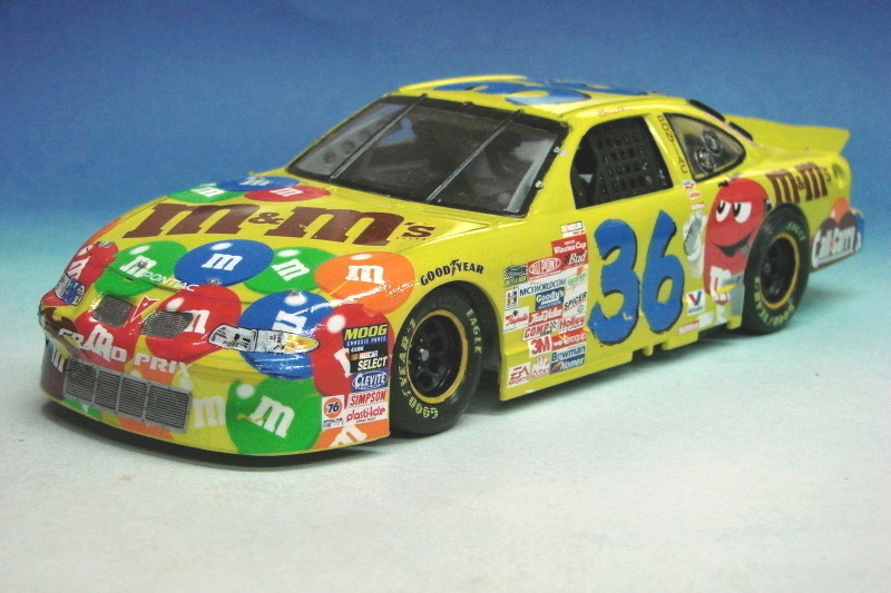1999 Pontiac Grand Prix