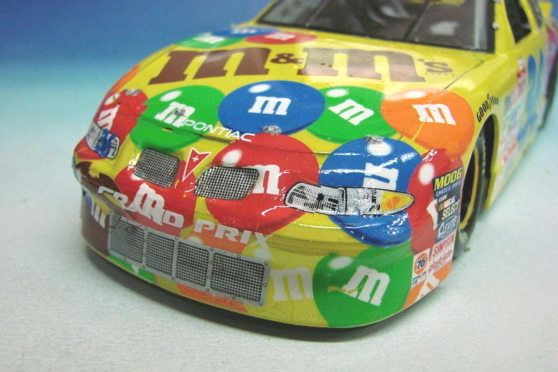 1999 Pontiac Grand Prix