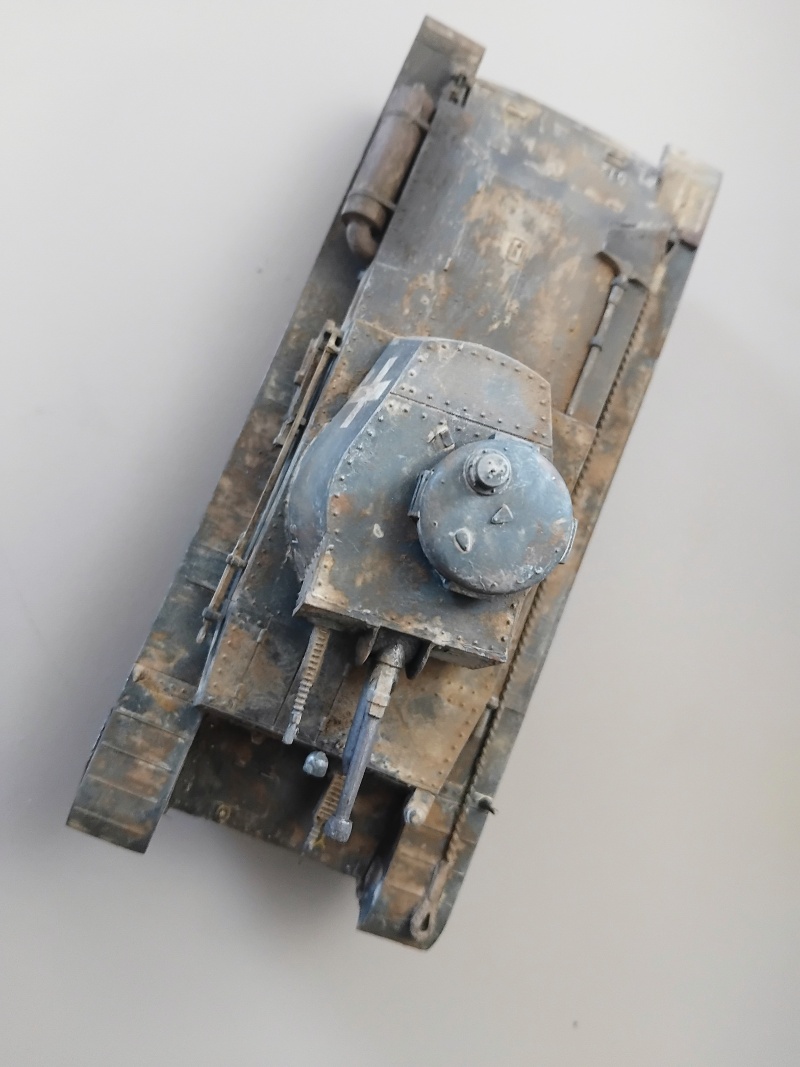 Pz.Kpfw. 35(t)