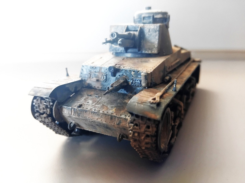 Pz.Kpfw. 35(t)