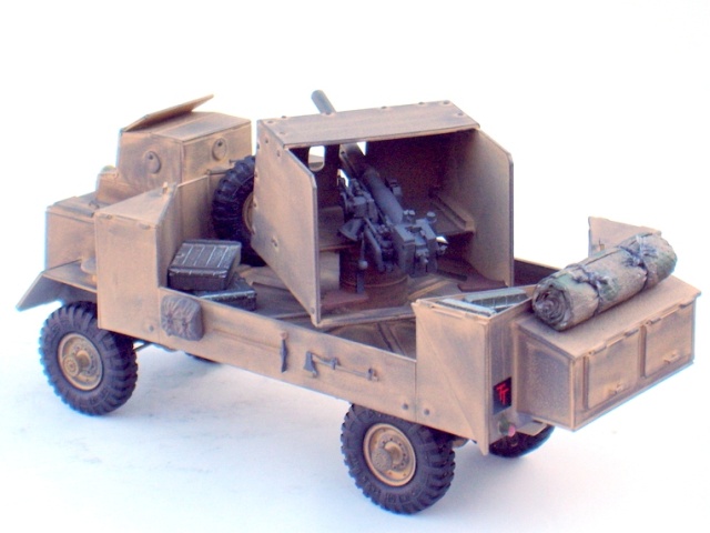 AEC Mk I Deacon