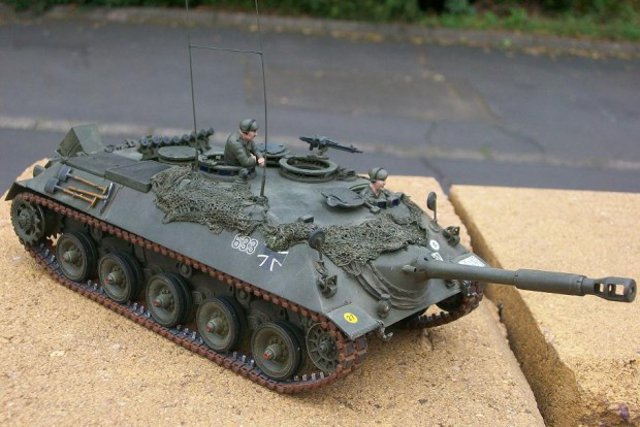 Kanonenjagdpanzer