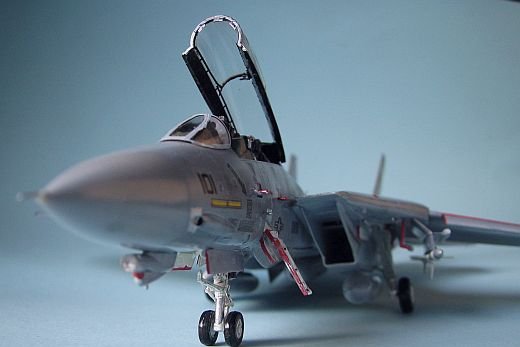 Grumman F-14A Tomcat