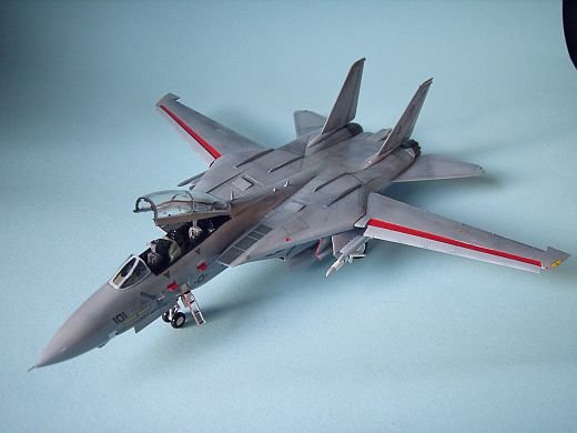 Grumman F-14A Tomcat