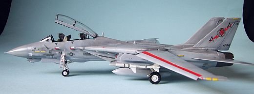 Grumman F-14A Tomcat