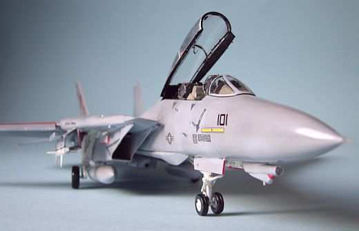 Grumman F-14A Tomcat