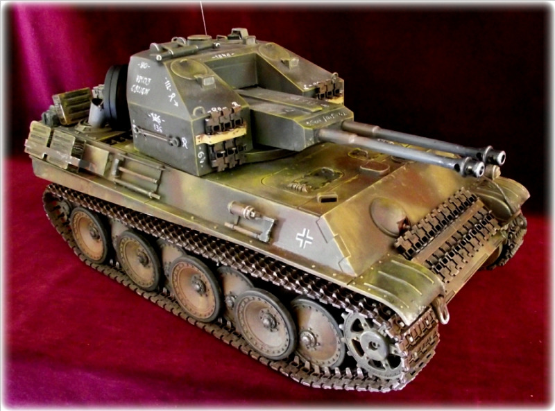 Flakpanzer Coelian