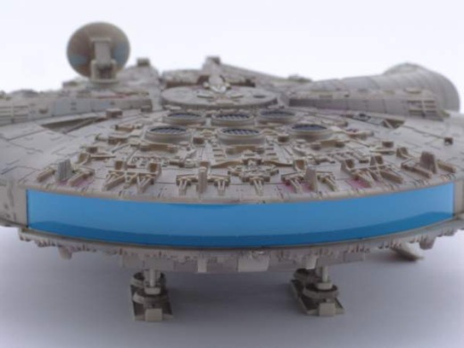 YT-1300 Millennium Falcon