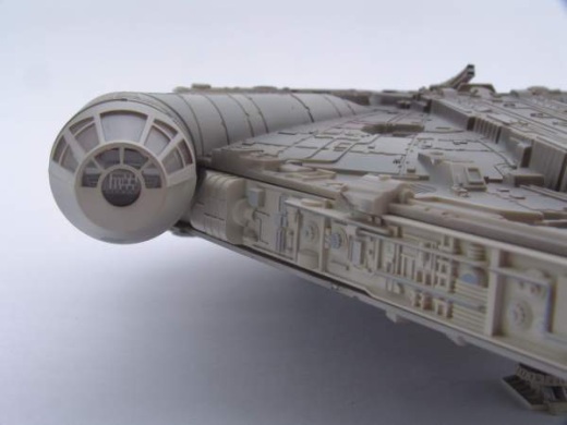 YT-1300 Millennium Falcon