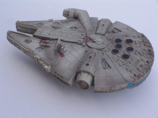 YT-1300 Millennium Falcon