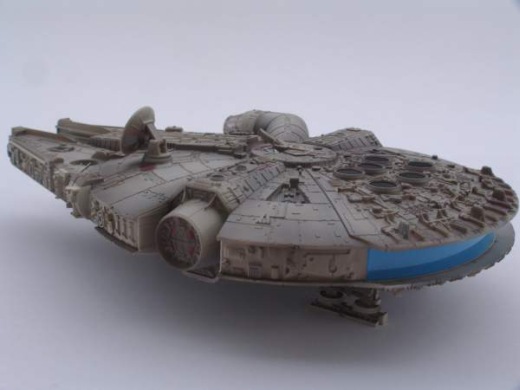 YT-1300 Millennium Falcon