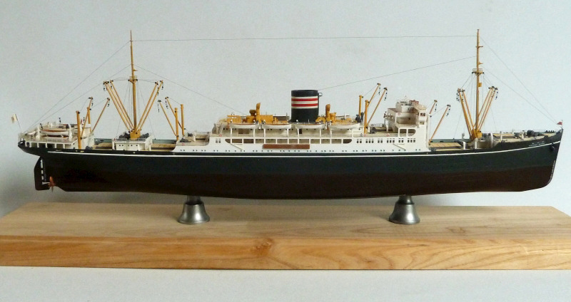 Hikawa Maru