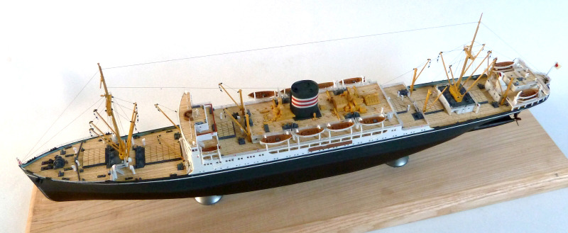 Hikawa Maru