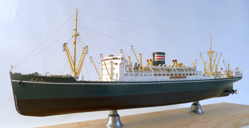 Hikawa Maru