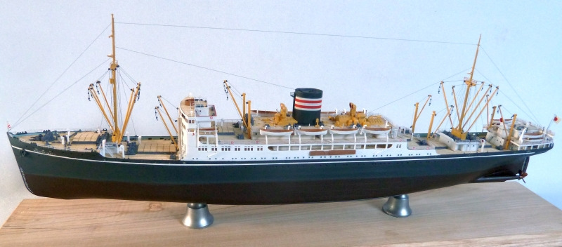 Hikawa Maru