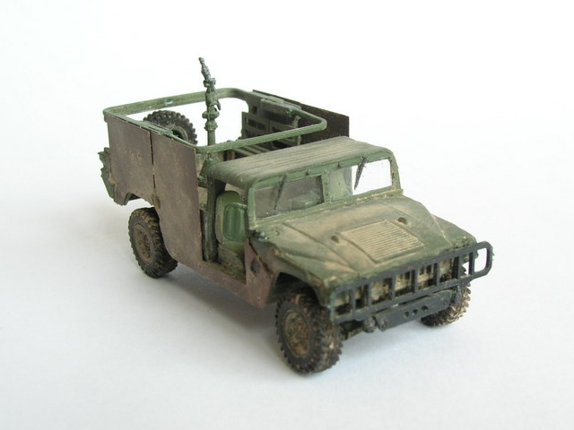 M998 HMMWV