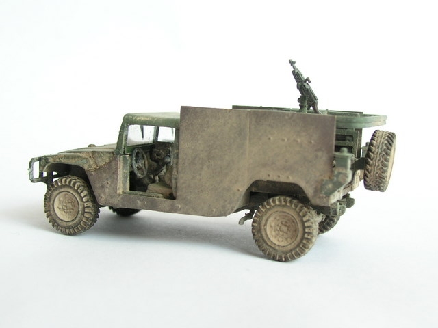 M998 HMMWV