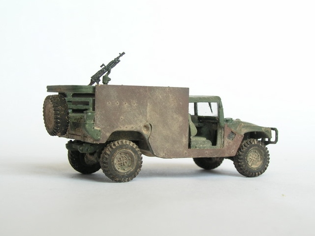 M998 HMMWV