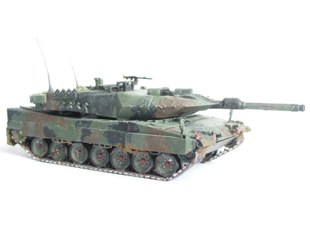 Leopard 2A5 KWS