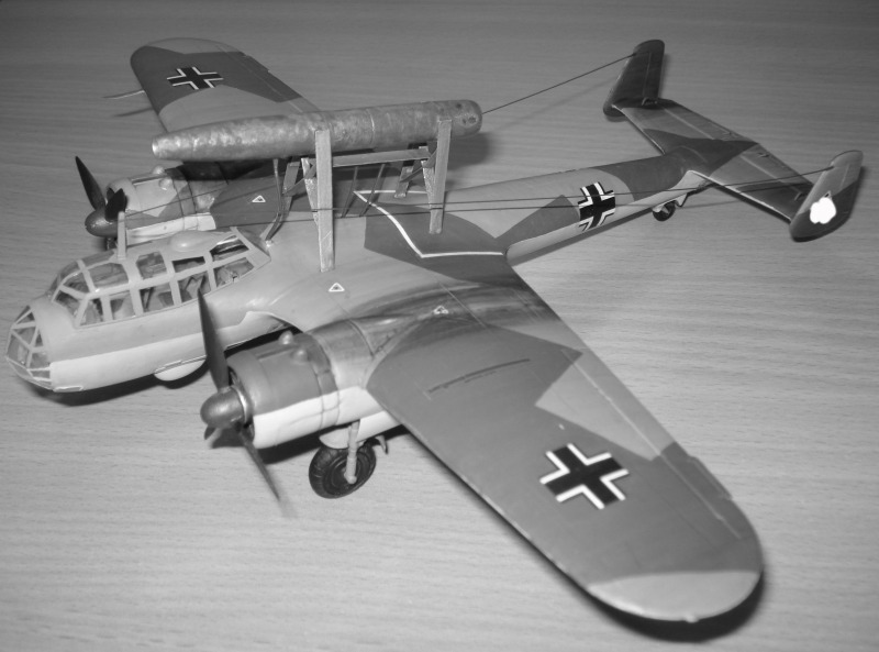 Dornier Do 17 Z