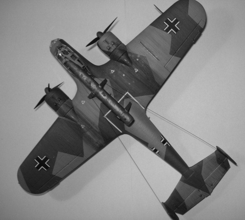 Dornier Do 17 Z