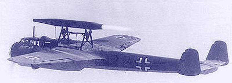 Dornier Do 17 Z