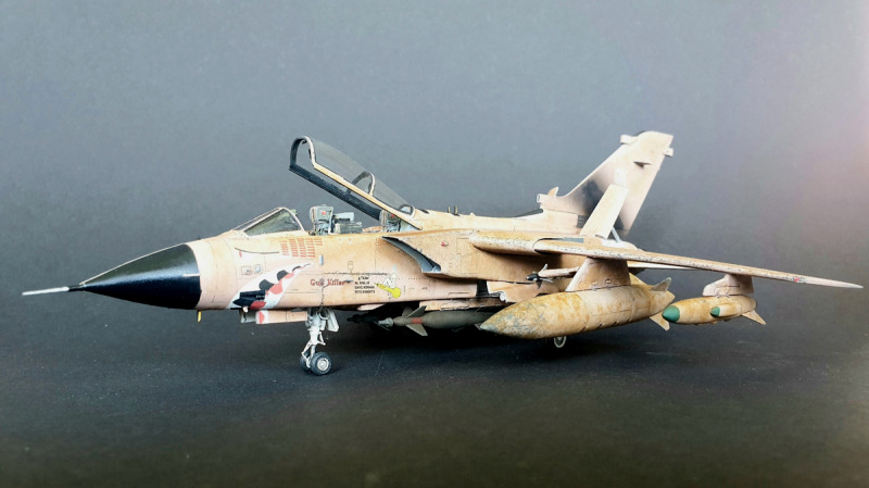 Panavia Tornado GR.1