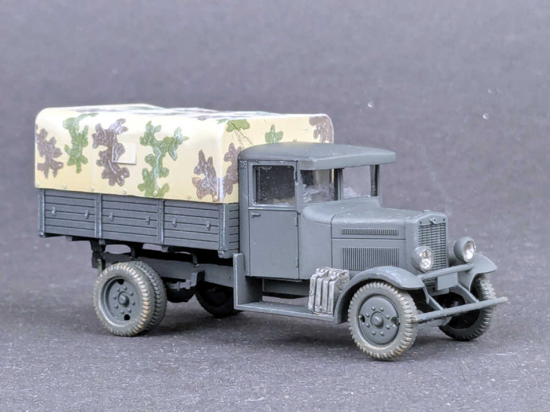 Fiat 621