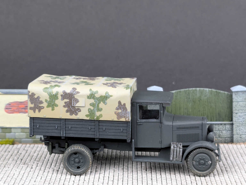 Fiat 621