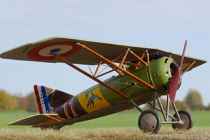 Morane-Saulnier AI