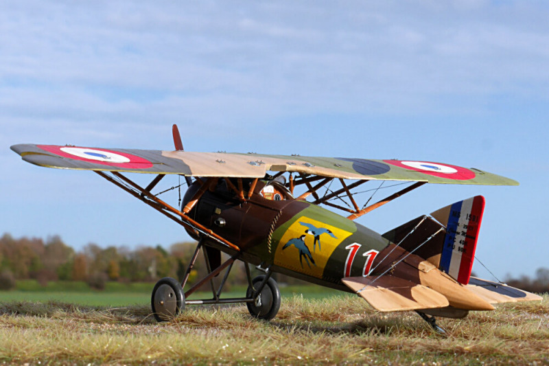 Morane-Saulnier AI