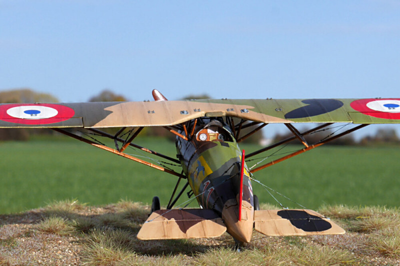 Morane-Saulnier AI