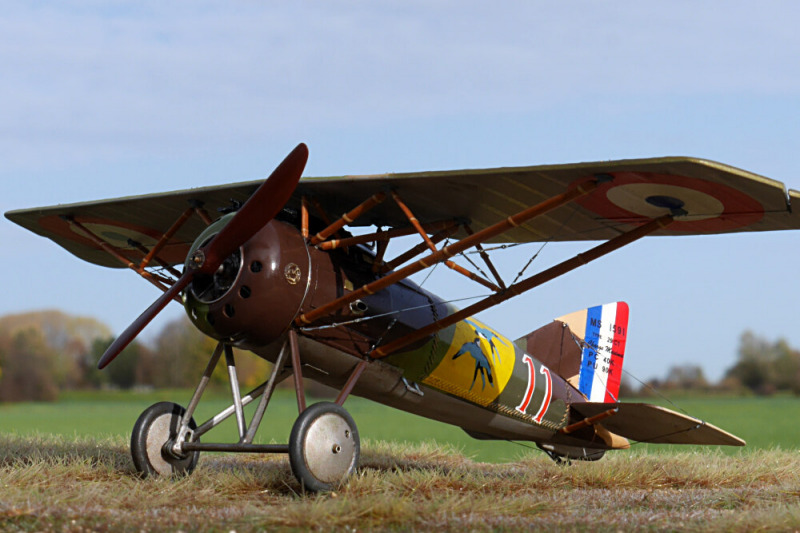 Morane-Saulnier AI